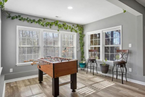 Tranquil Retreat Woodland Views and Peaceful Vibes!